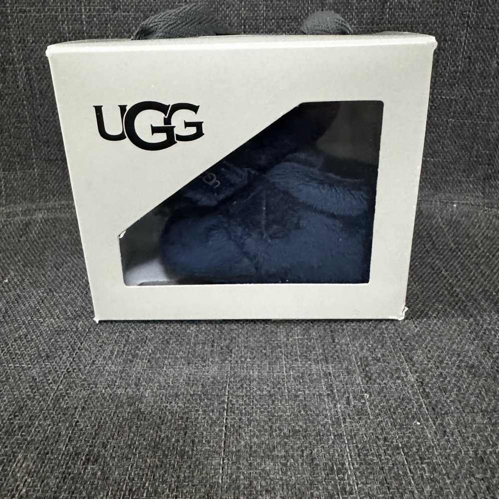 UGG Baby Booties